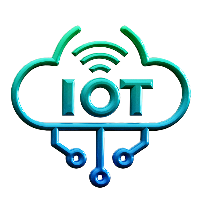 Leitura via IoT <br> (Internet das Coisas)