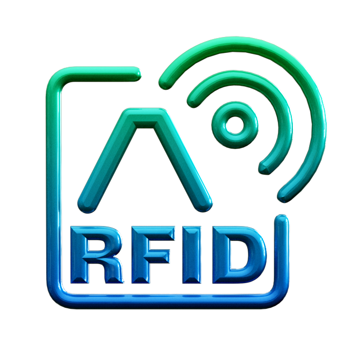 Leitura por Radiofrequência